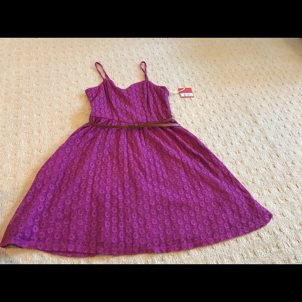 NWT Summer dress